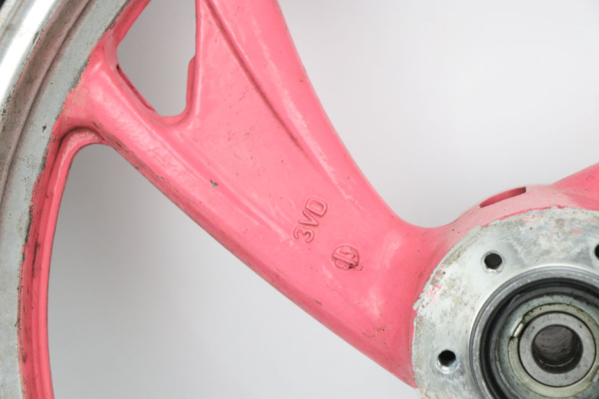 photo de FRONT RIM YAMAHA TDM 3VD 850 (1991 - 1995)