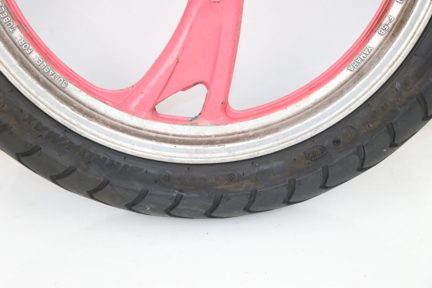 photo de FRONT RIM YAMAHA TDM 3VD 850 (1991 - 1995)