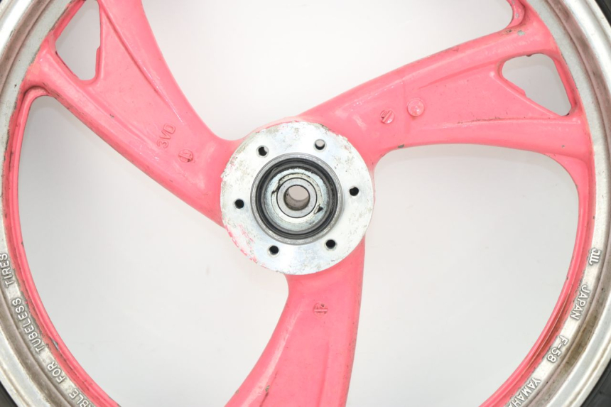 photo de FRONT RIM YAMAHA TDM 3VD 850 (1991 - 1995)