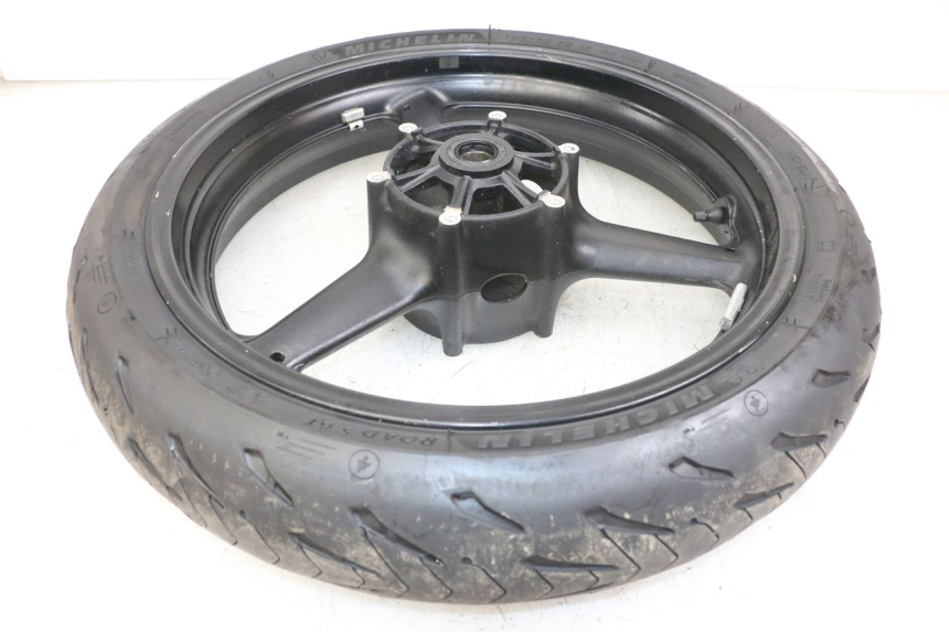 photo de FRONT WHEEL RIM YAMAHA TDM ABS 900 (2002 - 2014)