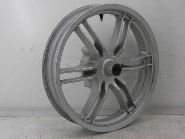 photo de FRONT WHEEL RIM YAMAHA X-CITY XCITY 125 (2007 - 2008)