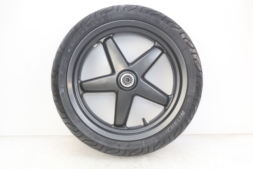 photo de FRONT WHEEL RIM YAMAHA X-MAX XMAX 125 (2010 - 2014)