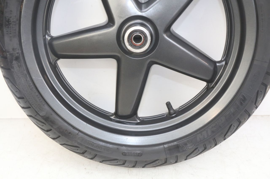 photo de FRONT WHEEL RIM YAMAHA X-MAX XMAX 125 (2010 - 2014)