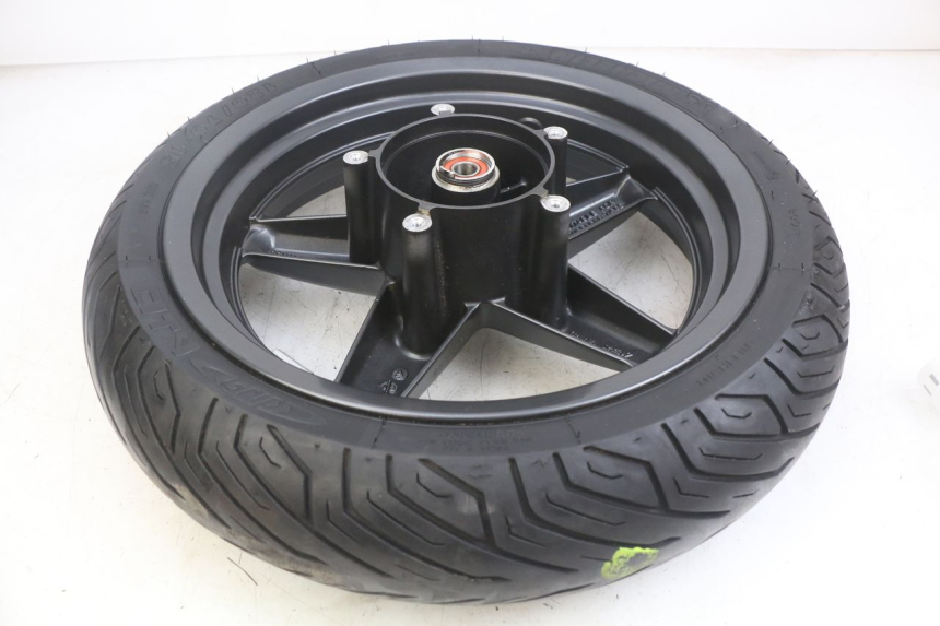 photo de FRONT WHEEL RIM YAMAHA X-MAX XMAX 125 (2010 - 2014)