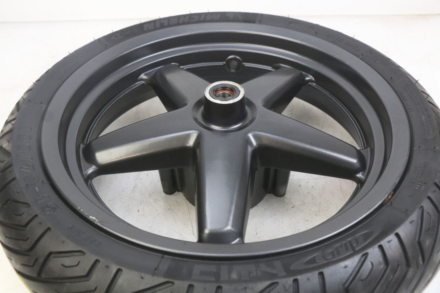 photo de FRONT WHEEL RIM YAMAHA X-MAX XMAX 125 (2010 - 2014)