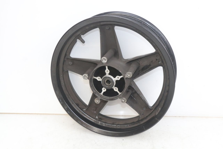 photo de FRONT WHEEL RIM YAMAHA X-MAX XMAX 125 (2010 - 2014)