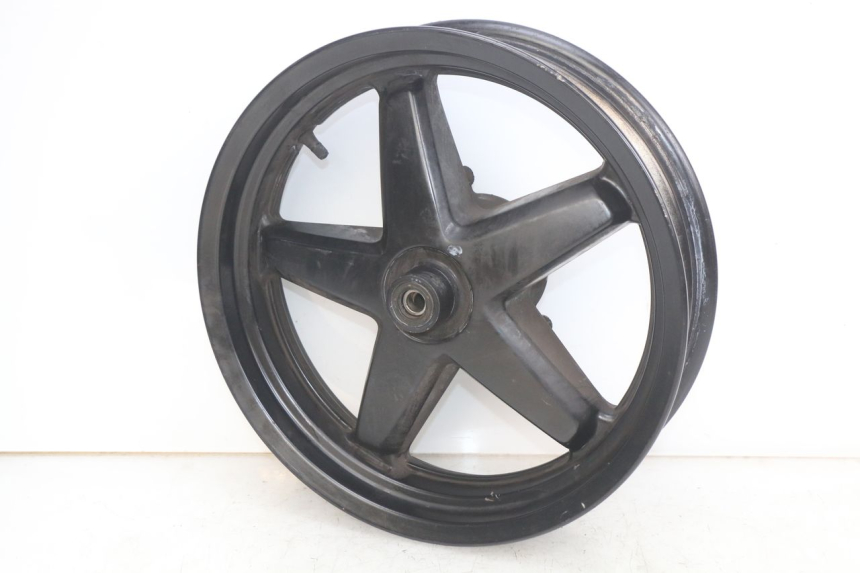 photo de FRONT WHEEL RIM YAMAHA X-MAX XMAX 125 (2010 - 2014)