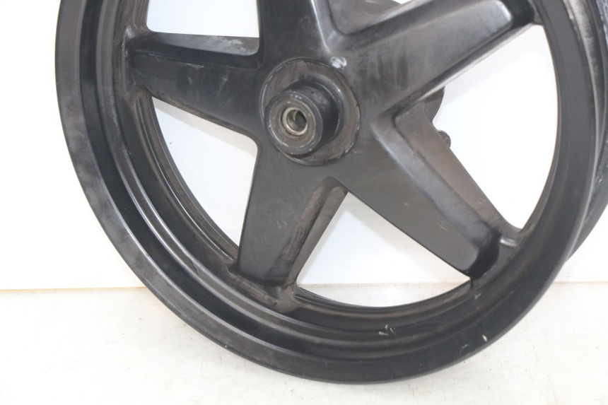 photo de FRONT WHEEL RIM YAMAHA X-MAX XMAX 125 (2010 - 2014)