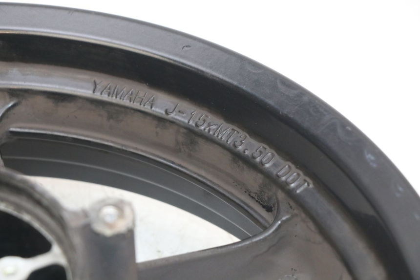 photo de FRONT WHEEL RIM YAMAHA X-MAX XMAX 125 (2010 - 2014)