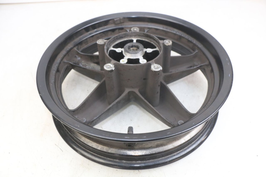 photo de FRONT WHEEL RIM YAMAHA X-MAX XMAX 125 (2010 - 2014)