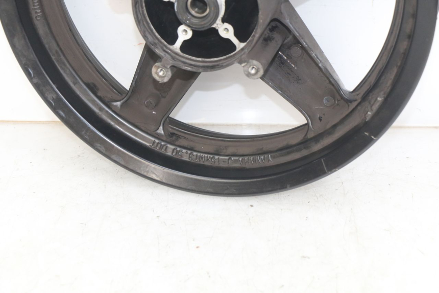 photo de FRONT WHEEL RIM YAMAHA X-MAX XMAX 125 (2010 - 2014)