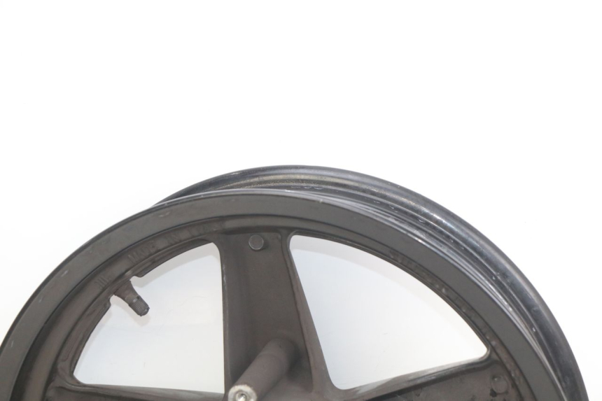 photo de FRONT WHEEL RIM YAMAHA X-MAX XMAX 125 (2010 - 2014)