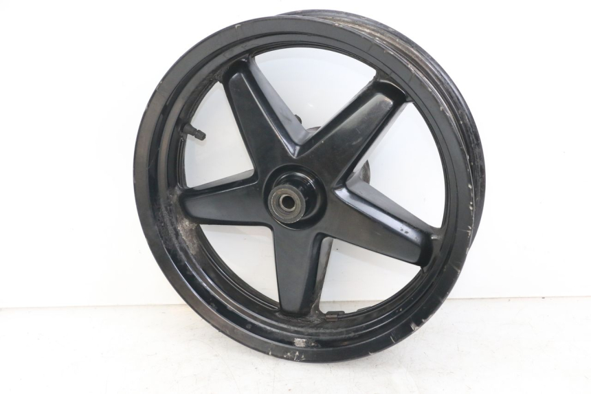 photo de FRONT WHEEL YAMAHA X-MAX XMAX 250 (2006 - 2009)