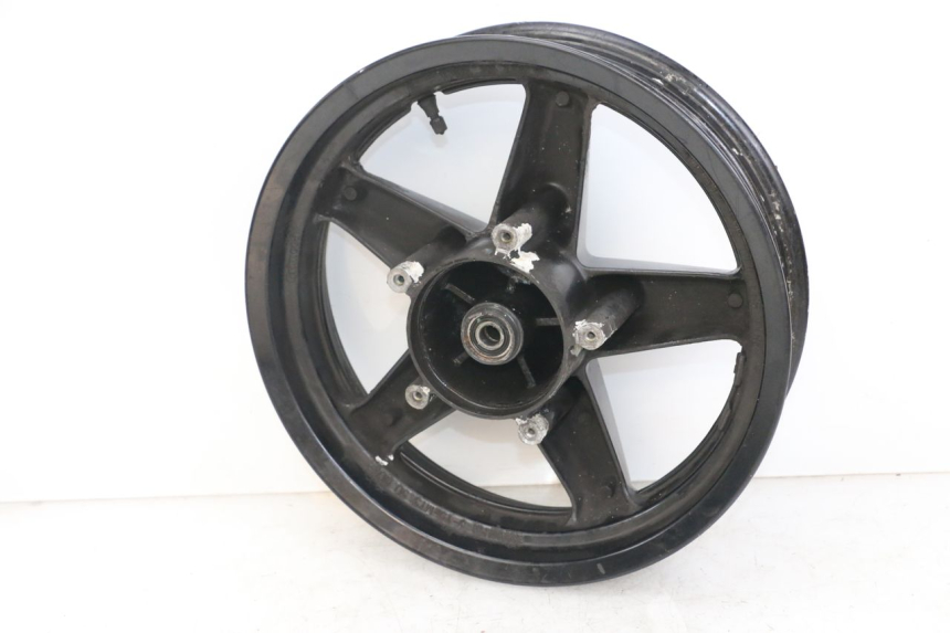 photo de FRONT WHEEL YAMAHA X-MAX XMAX 250 (2006 - 2009)