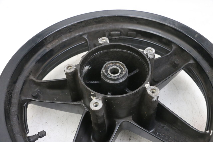 photo de FRONT WHEEL YAMAHA X-MAX XMAX 250 (2006 - 2009)