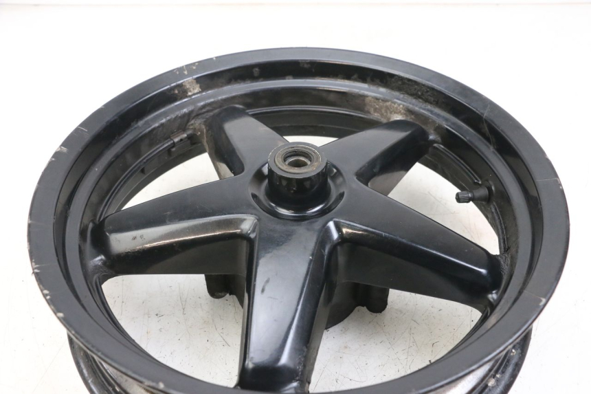 photo de FRONT WHEEL YAMAHA X-MAX XMAX 250 (2006 - 2009)