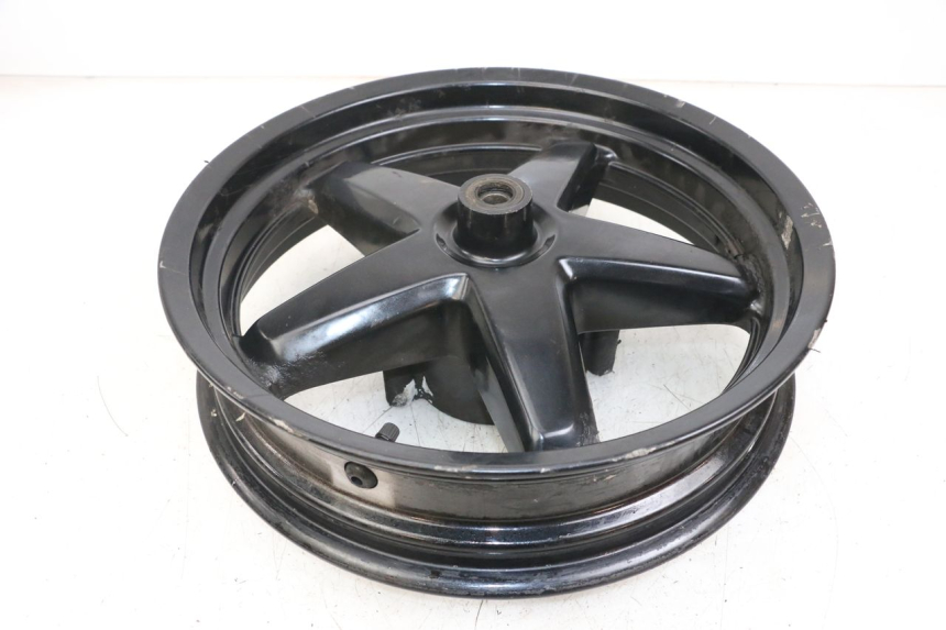 photo de FRONT WHEEL YAMAHA X-MAX XMAX 250 (2006 - 2009)