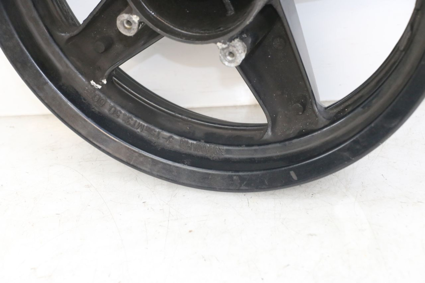 photo de FRONT WHEEL YAMAHA X-MAX XMAX 250 (2006 - 2009)