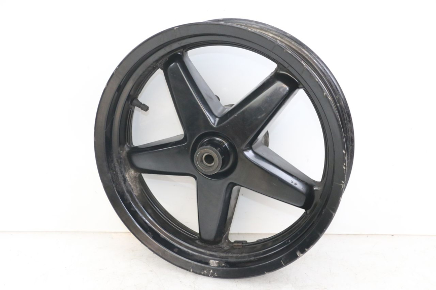 photo de FRONT WHEEL YAMAHA X-MAX XMAX 250 (2006 - 2009)