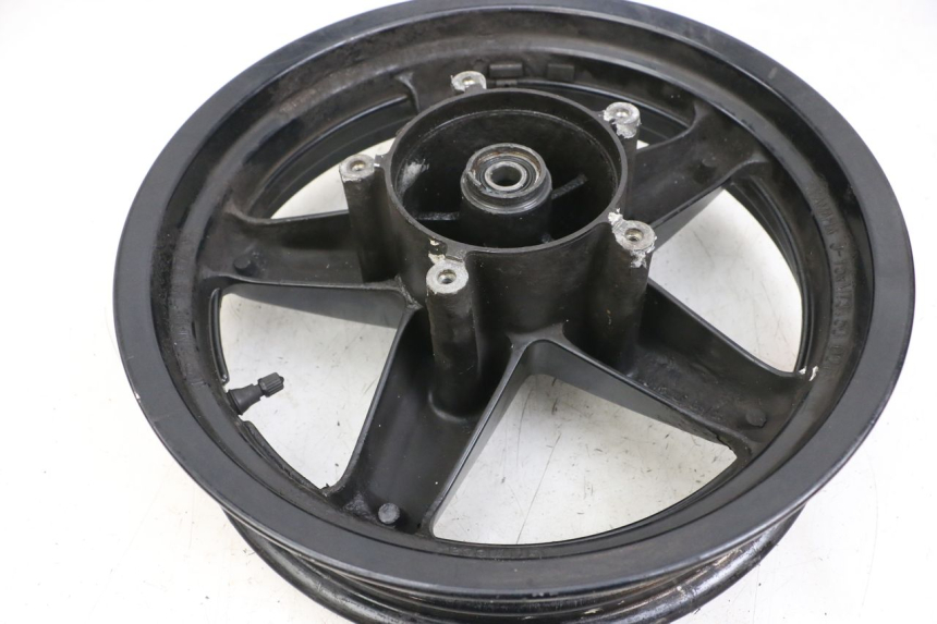 photo de FRONT WHEEL YAMAHA X-MAX XMAX 250 (2006 - 2009)