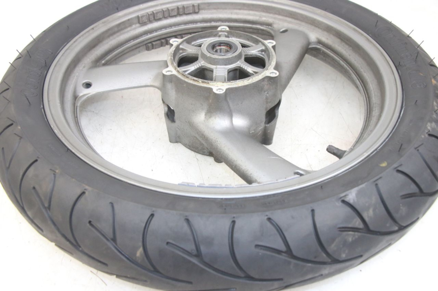 photo de FRONT WHEEL YAMAHA XJN DIVERSION 600 (2000 - 2003)