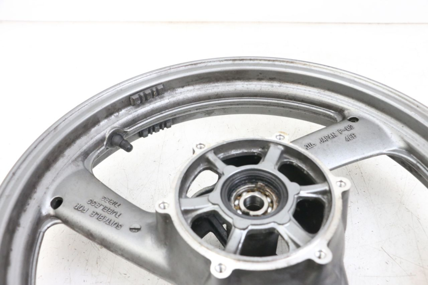 photo de FRONT RIM YAMAHA XJS DIVERSION 600 (1997 - 1999)