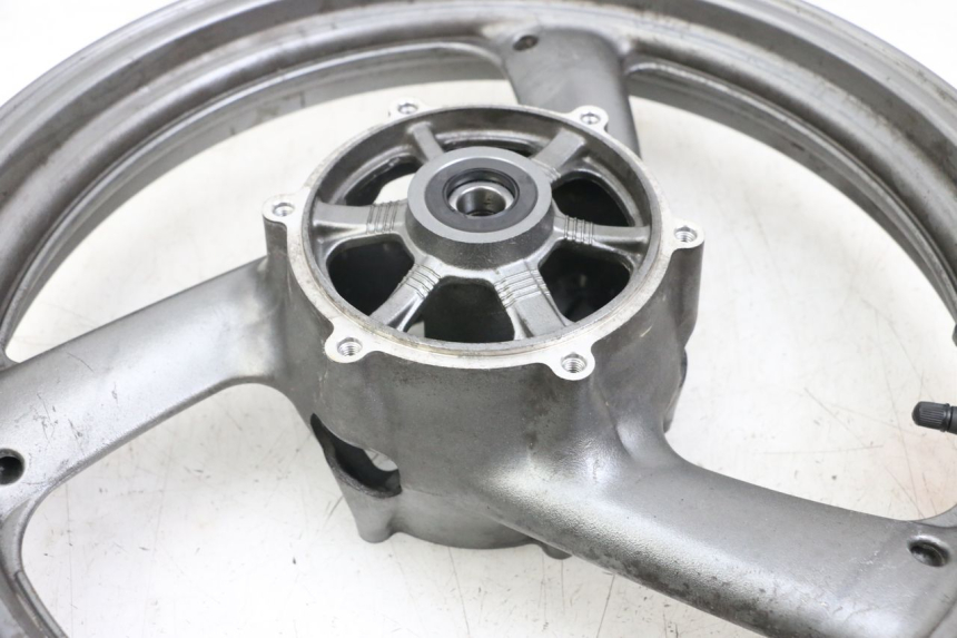 photo de FRONT RIM YAMAHA XJS DIVERSION 600 (1997 - 1999)