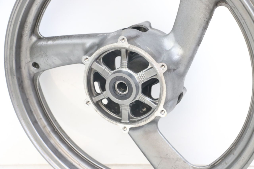 photo de FRONT RIM YAMAHA XJS DIVERSION 600 (1997 - 1999)