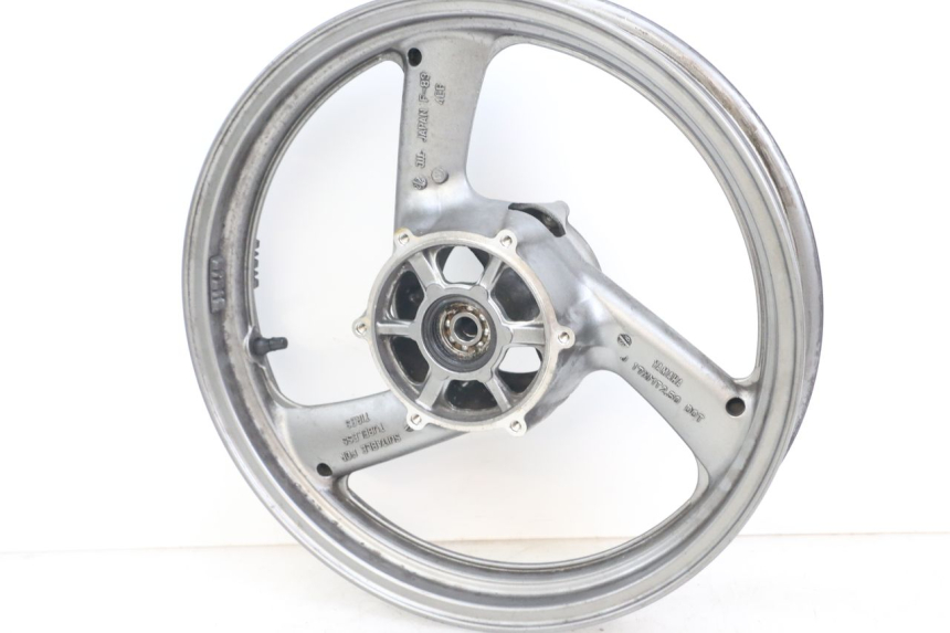 photo de FRONT RIM YAMAHA XJS DIVERSION 600 (1997 - 1999)