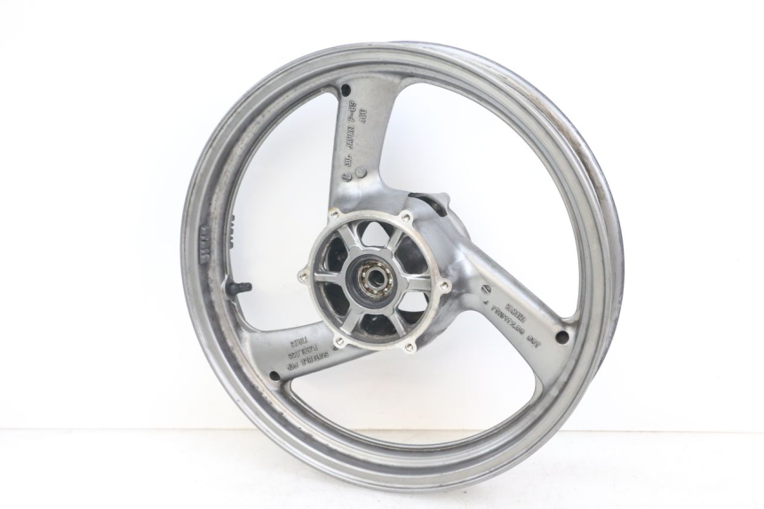 photo de FRONT RIM YAMAHA XJS DIVERSION 600 (1997 - 1999)