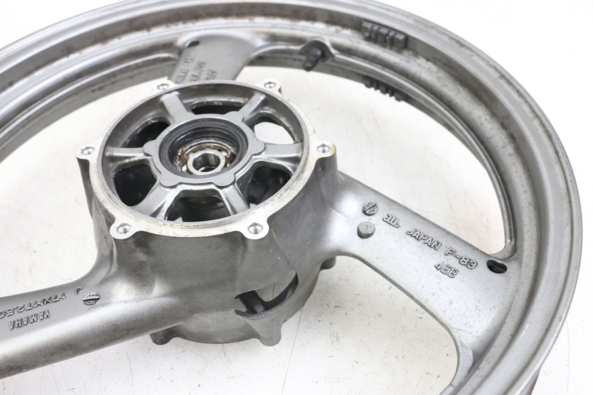 photo de FRONT RIM YAMAHA XJS DIVERSION 600 (1997 - 1999)