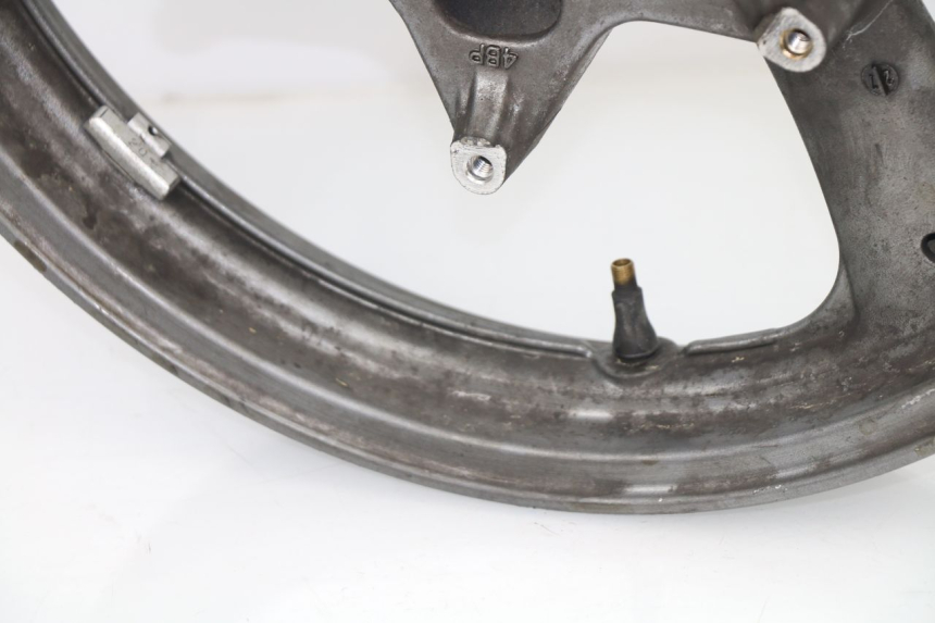 photo de FRONT RIM YAMAHA XJS DIVERSION 600 (1997 - 1999)