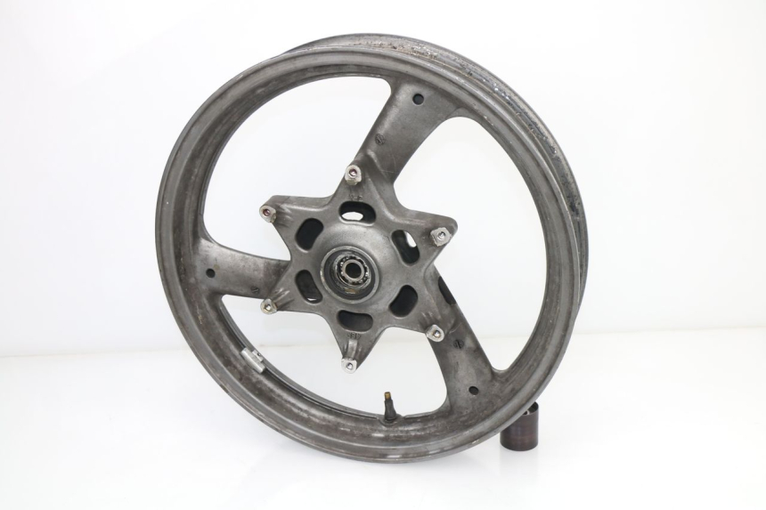 photo de FRONT RIM YAMAHA XJS DIVERSION 600 (1997 - 1999)