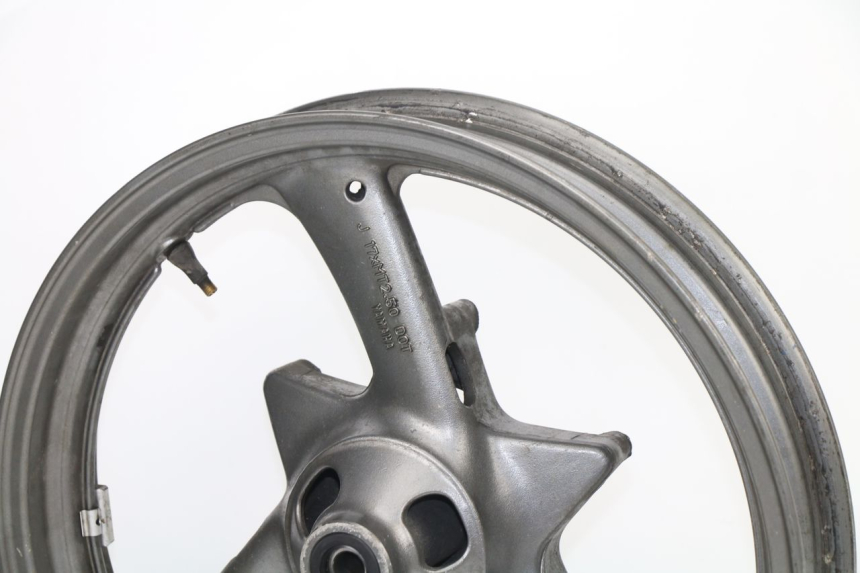 photo de FRONT RIM YAMAHA XJS DIVERSION 600 (1997 - 1999)