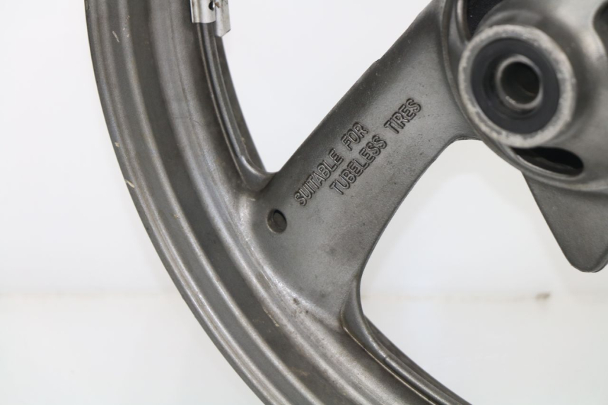 photo de FRONT RIM YAMAHA XJS DIVERSION 600 (1997 - 1999)