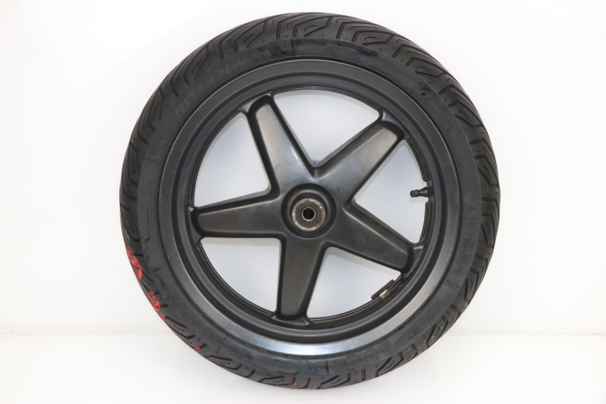 photo de FRONT WHEEL YAMAHA XMAX X-MAX 125 (2006 - 2009)