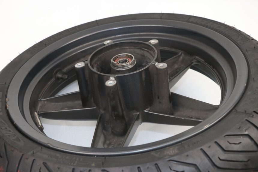 photo de FRONT WHEEL YAMAHA XMAX X-MAX 125 (2006 - 2009)