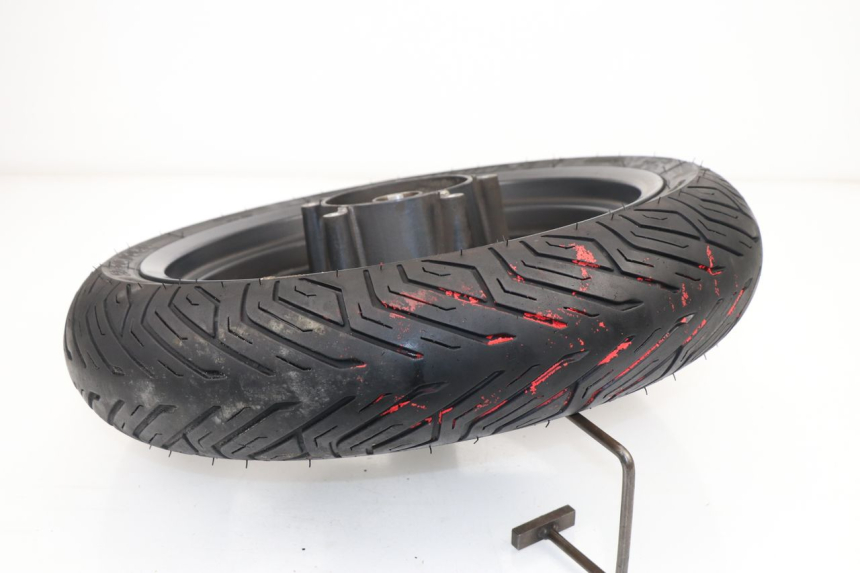 photo de FRONT WHEEL YAMAHA XMAX X-MAX 125 (2006 - 2009)