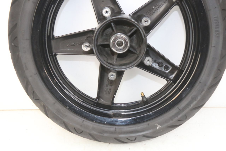 photo de FRONT WHEEL YAMAHA XMAX X-MAX 125 (2006 - 2009)