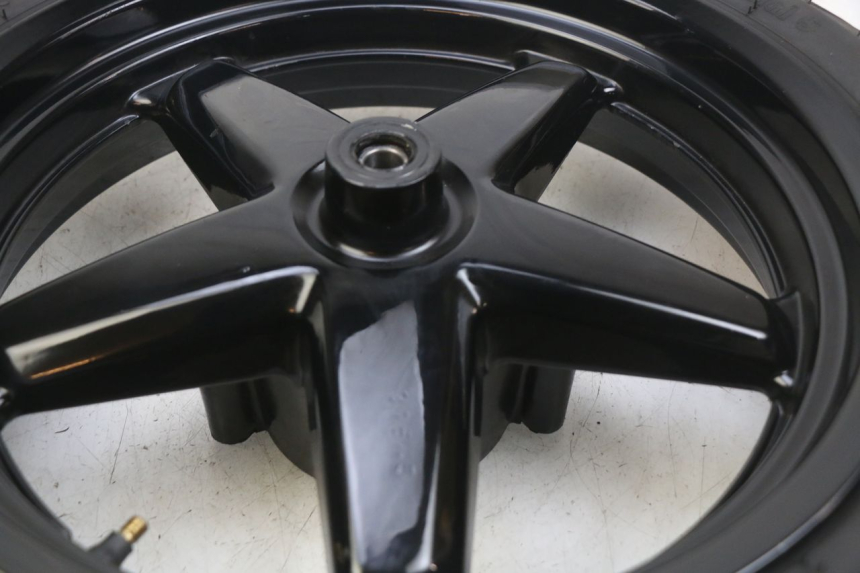 photo de FRONT WHEEL YAMAHA XMAX X-MAX 125 (2006 - 2009)