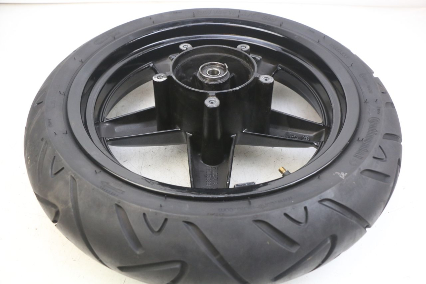 photo de FRONT WHEEL YAMAHA XMAX X-MAX 125 (2006 - 2009)