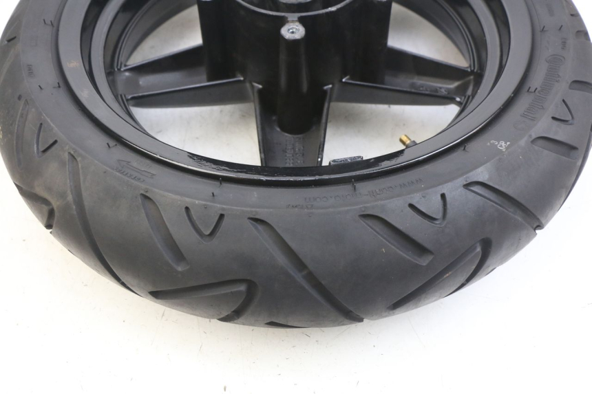 photo de FRONT WHEEL YAMAHA XMAX X-MAX 125 (2006 - 2009)