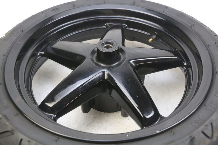 photo de FRONT WHEEL YAMAHA XMAX X-MAX 125 (2006 - 2009)