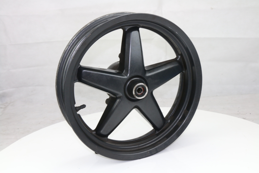 photo de FRONT WHEEL YAMAHA XMAX X-MAX 125 (2006 - 2009)