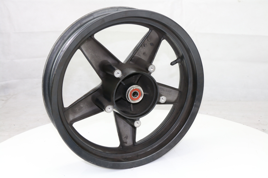 photo de FRONT WHEEL YAMAHA XMAX X-MAX 125 (2006 - 2009)