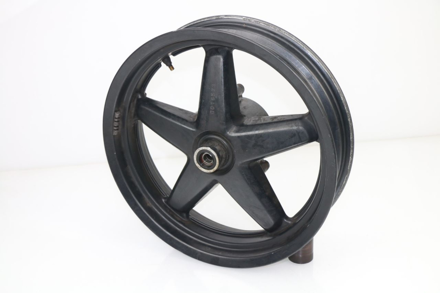 photo de FRONT WHEEL YAMAHA XMAX X-MAX 125 (2006 - 2009)