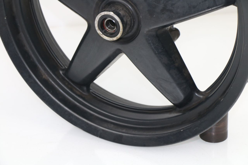 photo de FRONT WHEEL YAMAHA XMAX X-MAX 125 (2006 - 2009)