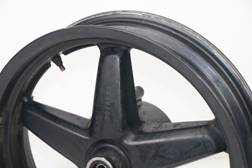 photo de FRONT WHEEL YAMAHA XMAX X-MAX 125 (2006 - 2009)