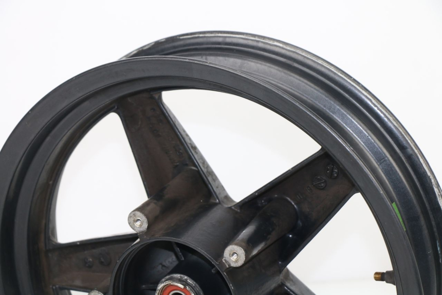 photo de FRONT WHEEL YAMAHA XMAX X-MAX 125 (2006 - 2009)