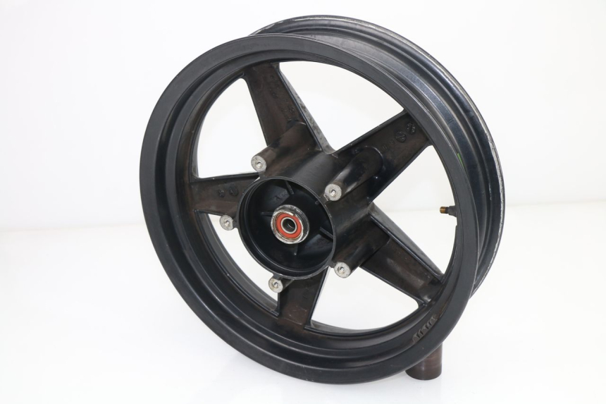 photo de FRONT WHEEL YAMAHA XMAX X-MAX 125 (2006 - 2009)